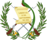 Coat of arms of Guatemala.svg
