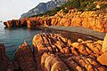 Coccorocci beach