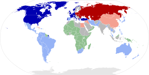 Archivo:Cold War Map 1959