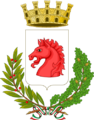 Colle di Val d'Elsa-Stemma