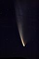 Comet P1 McNaught04 - 23-01-07