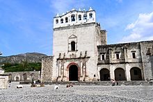 Archivo:Convento de los Reyes Magos