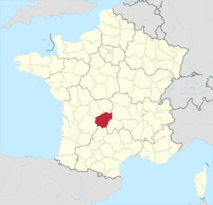 Archivo:Département 19 in France 2016