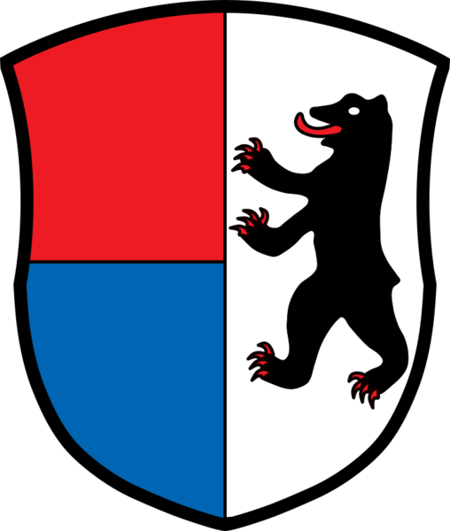 DEU Betzigau COA