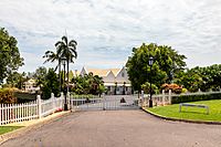 Archivo:Darwin (AU), Government House -- 2019 -- 4353