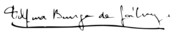 Delfina Bunge de Gálvez - Firma.svg