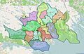 Distrikt Nyköping