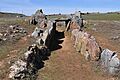 Dolmen 2011