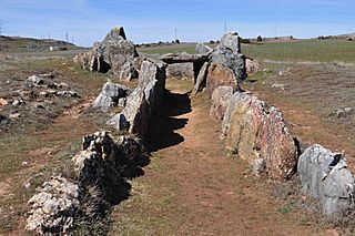 Dolmen 2011.JPG