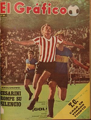 Juan Echecopar para Niños