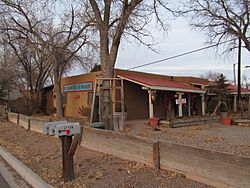 El Rancho de Nambe, Cuyamungue NM.jpg