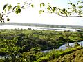 El río Cauca