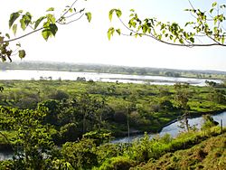 Archivo:El río Cauca