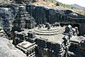 Ellora cave16 001