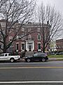 Embassy of Grenada in Washington, D.C.
