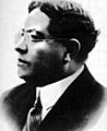 Enrique Rosas