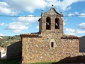 Archivo:Ermita de El Negredo
