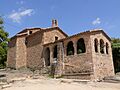 Ermita de Farners