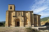Ermita de Santa María de la Piscina-Peciña-15737