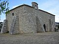 Ermita de la Virgen del Campo