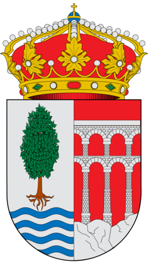 Archivo:Escudo de Alameda del Valle
