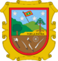 Escudo de El Carmen de Bolívar.svg