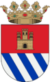 Escut de la Vall d'Almonesir
