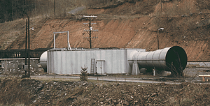 Archivo:Fan, Virginia Coal Mine Ventillation