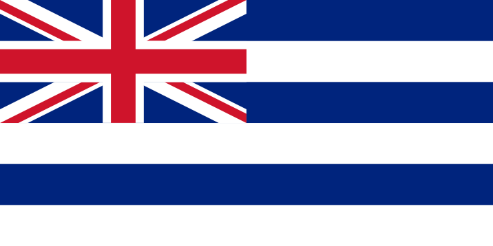 Flag of Moskitia