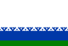 Flag of Nenets Autonomous District.svg