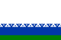Flag of Nenets Autonomous District