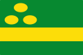 Flag of Vilaür.svg