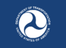 Flag of the United States Secretary of Transportation.svg