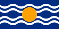 Flag of the West Indies Federation (1958–1962)