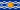 Bandera de la Federación de las Indias Occidentales