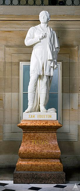 Flickr - USCapitol - Sam Houston Statue.jpg