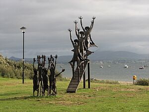 Archivo:Flight of the Earls - geograph.org.uk - 821328