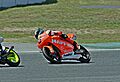 Francesco Bagnaia Moto3-2015