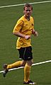 Fredrik Berglund
