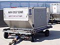 Germanwings Container 03