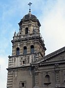 Gijon - Iglesia de San Jose 04