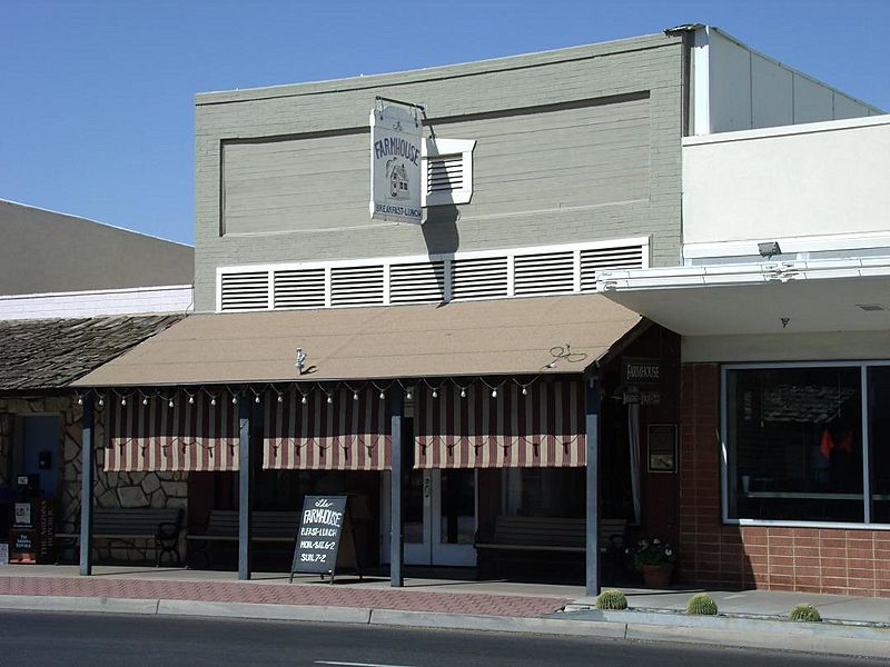 Gilbert-Creed building-1918