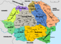 Greater Romania ES