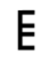 Greek Epsilon 11