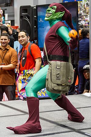 Archivo:Green Goblin