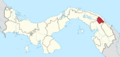 Guna de Wargandi in Panama