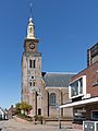 Hazerswoude- Dorp, de Nederlands Hervormde kerk RM21046 foto5 2016-05-01 15.11