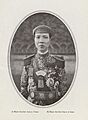 His Majesty Khai-Dinh, Emperor of Annam