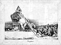 Honoré Daumier - Gargantua