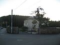 Huerta grande de Albares